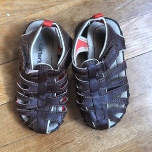 Carter’s Sandals Size 7